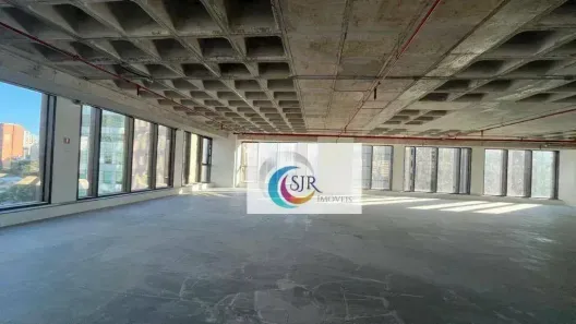 Sala Comercial para venda ou aluguel, 684m² no Pinheiros, São Paulo