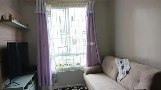 Apartamento com 3 Quartos à venda, 48m² no Fátima, Canoas