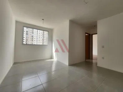 Apartamento com 2 Quartos à venda, 55m² no Residencial Recanto do Cerrado, Aparecida de Goiânia