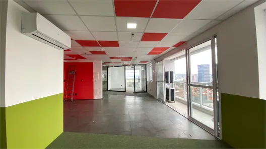 Sala Comercial à venda, 75m² no Pinheiros, São Paulo