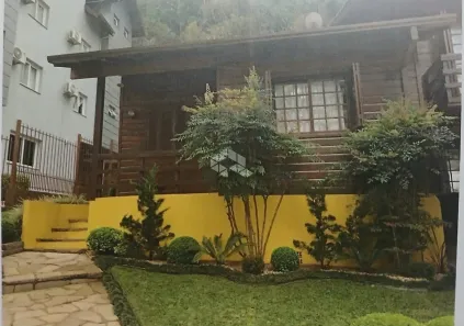Lote/Terreno à venda, 106m² no Vila Suica, Gramado