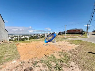 Lote/Terreno à venda, 503m² no Loteamento Terras Alpha São José dos Campos, São José dos Campos