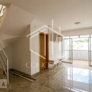 Cobertura com 4 Quartos à venda, 200m² no São Luiz, Belo Horizonte