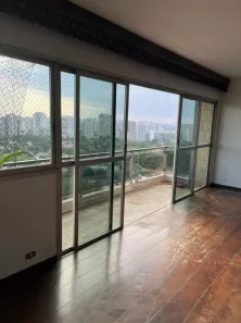 Apartamento com 4 Quartos à venda, 328m² no Santo Amaro, São Paulo