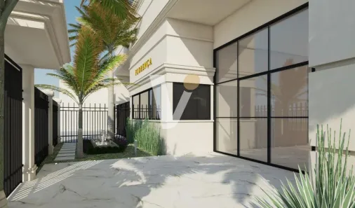 Apartamento com 2 Quartos à venda, 74m² no Vila Euclides, Presidente Prudente