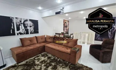 Cobertura com 3 Quartos à venda, 145m² no Jardim Marina, Mongaguá