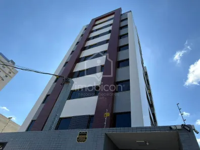 Apartamento com 3 Quartos à venda, 90m² no Candeias, Vitória da Conquista