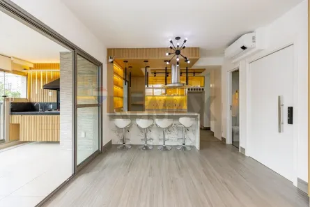 Apartamento com 3 Quartos à venda, 162m² no Vila Mariana, São Paulo