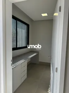 Casa de Condomínio com 3 Quartos à venda, 189m² no Jardim Vila São Domingos, Sorocaba