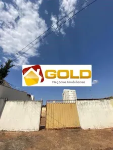 Lote/Terreno à venda, 10m² no Santa Mônica, Uberlândia