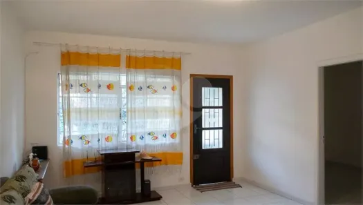 Casa com 3 Quartos à venda, 110m² no Itaberaba, São Paulo
