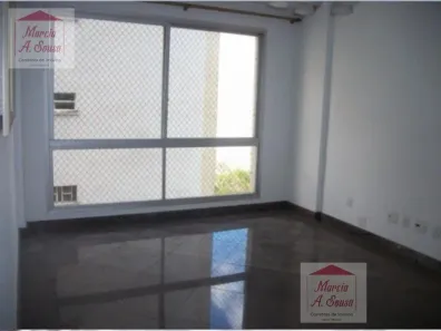 Apartamento com 3 Quartos para alugar, 110m² no Jardim Paulista, São Paulo