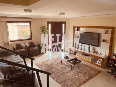 Casa com 3 Quartos à venda, 200m² no Jardim das Acácias, Campos dos Goytacazes