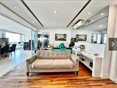 Apartamento com 3 Quartos à venda, 185m² no Parque da Mooca, São Paulo