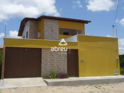 Casa com 3 Quartos à venda, 183m² no Encanto Verde, Parnamirim