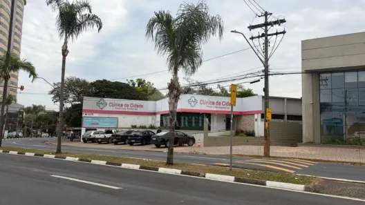 Imóvel Comercial à venda, 454m² no Cidade Alta, Piracicaba