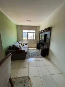Apartamento com 2 Quartos à venda, 57m² no Vila Santana II, Jundiaí