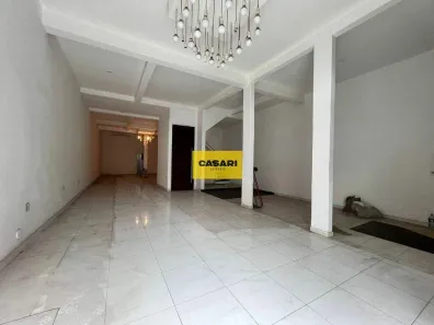 Prédio Comercial à venda, 300m² no Rudge Ramos, São Bernardo do Campo