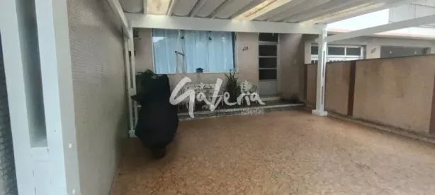 Sobrado com 4 Quartos à venda, 278m² no Osvaldo Cruz, São Caetano do Sul