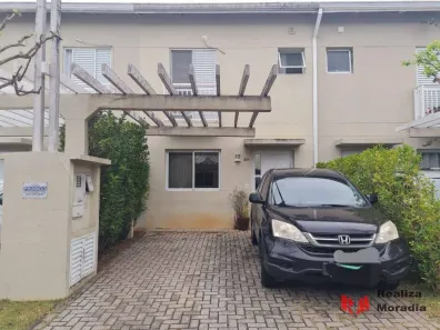 Casa de Condomínio com 3 Quartos à venda, 96m² no Jardim Regina Alice, Barueri
