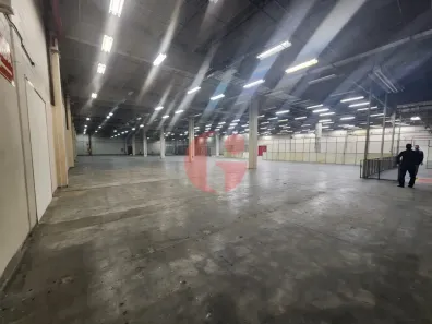Galpão/Depósito/Armazém para alugar, 3166m² no Jardim das Indústrias, São José dos Campos