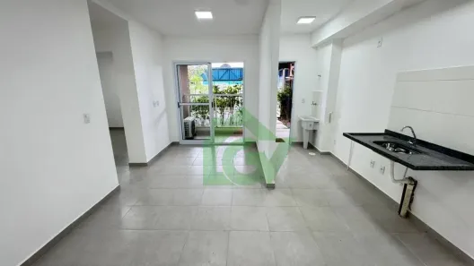 Apartamento com 2 Quartos à venda, 56m² no Indaiá, Caraguatatuba