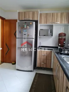Sobrado com 3 Quartos à venda, 230m² no Anchieta, São Bernardo do Campo