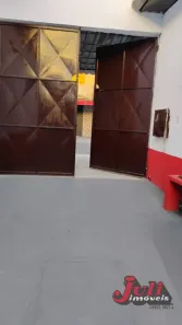 Galpão/Depósito/Armazém para alugar, 120m² no Vila Humaitá, Santo André