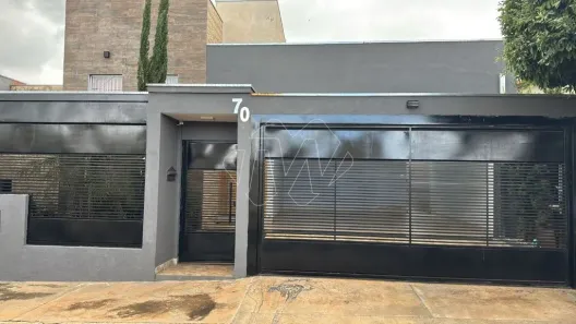 Casa com 2 Quartos à venda, 140m² no Jardim dos Oitis, Araraquara