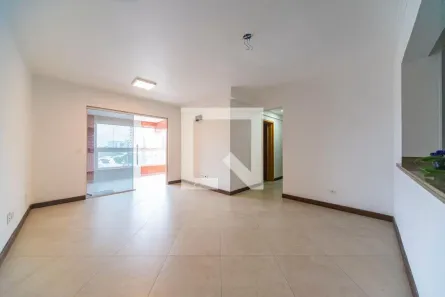 Apartamento com 3 Quartos à venda, 101m² no Vila Assunção, Santo André
