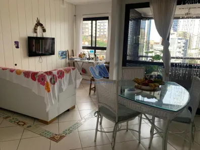 Apartamento com 2 Quartos à venda, 81m² no Federação, Salvador