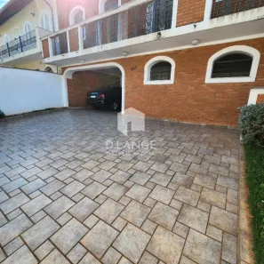 Casa com 3 Quartos à venda, 230m² no Jardim Guarani, Campinas