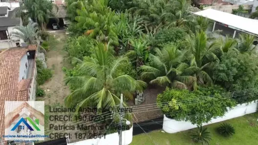 Lote/Terreno à venda, 1120m² no Praia das Palmeiras, Caraguatatuba