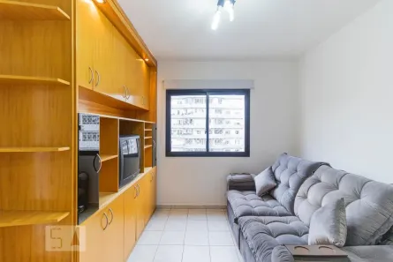 Apartamento com 1 Quarto à venda, 39m² no Vila Buarque, São Paulo