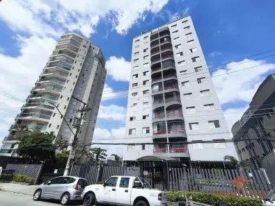 Apartamento com 3 Quartos à venda, 78m² no Vila Osasco, Osasco