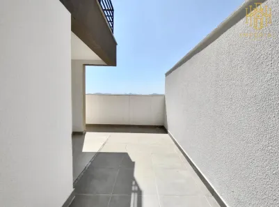 Apartamento com 2 Quartos à venda, 90m² no Granbery, Juiz de Fora