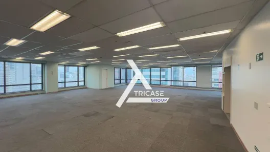 Sala Comercial para alugar, 436m² no Cerqueira César, São Paulo