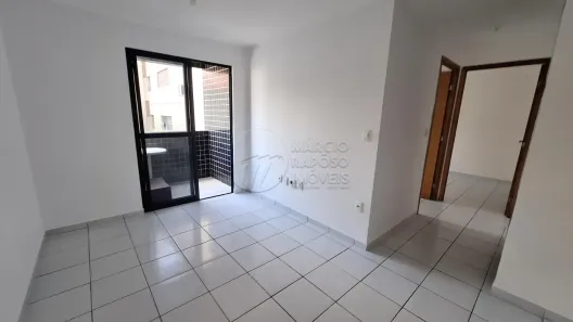 Apartamento com 2 Quartos à venda, 59m² no Jatiúca, Maceió