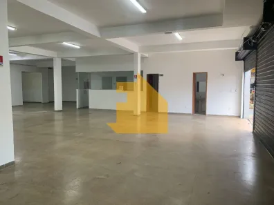 Ponto Comercial para alugar, 400m² no Zona Industrial, Brasília