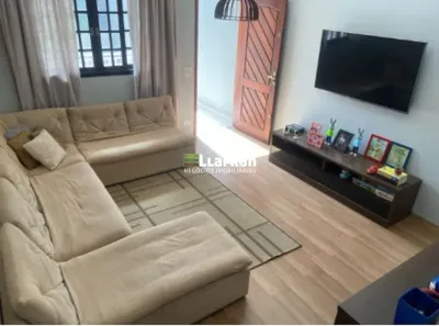 Casa com 2 Quartos à venda, 88m² no Jardim Trianon, Taboão da Serra