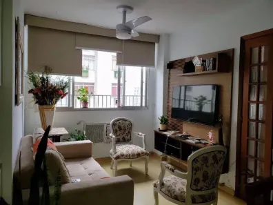 Apartamento com 2 Quartos à venda, 65m² no Fonseca, Niterói