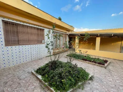 Casa com 3 Quartos à venda, 110m² no Parque São Domingos, São Paulo