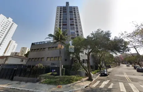 Apartamento com 3 Quartos à venda, 102m² no Chácara Inglesa, São Paulo