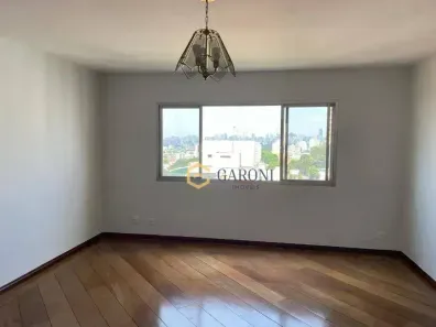 Apartamento com 3 Quartos à venda, 100m² no Alto da Lapa, São Paulo