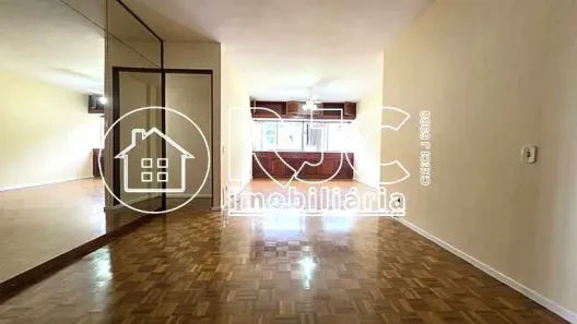 Apartamento com 3 Quartos à venda, 111m² no Tijuca, Rio de Janeiro