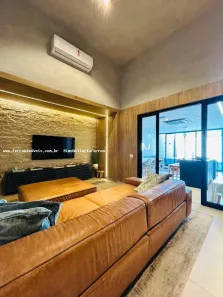 Casa de Condomínio com 3 Quartos à venda, 138m² no Residencial Parque dos Girassóis, Presidente Prudente