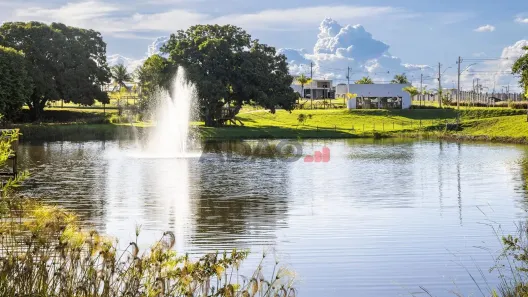 Lote/Terreno à venda, 279m² no Parqville Quaresmeira, Trindade