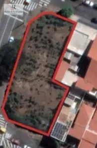 Lote/Terreno à venda, 1066m² no Jardim Bom Princípio, Indaiatuba