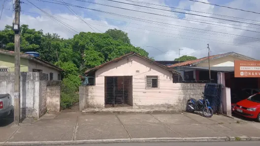 Lote/Terreno à venda, 302m² no Oitizeiro, João Pessoa