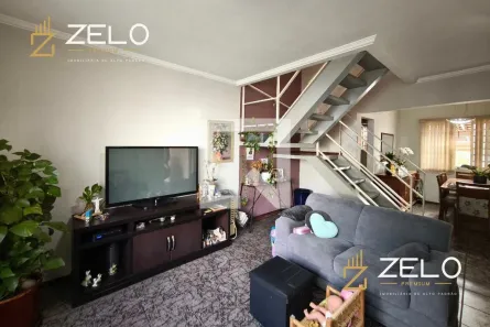 Casa com 4 Quartos à venda, 254m² no Jardim Nova Europa, Campinas